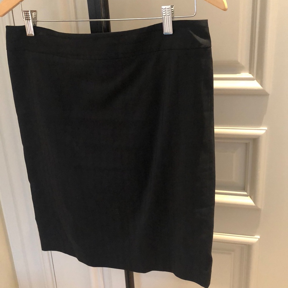 Armani skirt